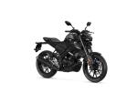 Klikněte pro detailní foto č. 1 - Yamaha MT-125 2025 + BONUS