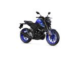 Klikněte pro detailní foto č. 3 - Yamaha MT-125 2025 + BONUS