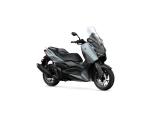 Yamaha X-Max 125 Tech Max+ Novinka + bonus