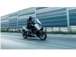 Klikněte pro detailní foto č. 3 - Yamaha X-Max 300 Tech Max, BONUS