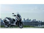 Klikněte pro detailní foto č. 4 - Yamaha X-Max 300 Tech Max, BONUS