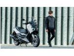 Klikněte pro detailní foto č. 5 - Yamaha X-Max 300 Tech Max, BONUS