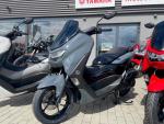 Klikněte pro detailní foto č. 4 - Yamaha NMAX 125 ABS, 3 ROKY ZÁRUKA, AKCE BEST PRICE