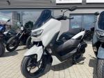 Klikněte pro detailní foto č. 5 - Yamaha NMAX 125 ABS, 3 ROKY ZÁRUKA, AKCE BEST PRICE