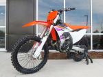 Klikněte pro detailní foto č. 3 - KTM 250 SX-F MODEL 2024 AKCE