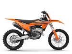 Klikněte pro detailní foto č. 1 - KTM 350 SX-F