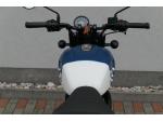 Klikněte pro detailní foto č. 11 - Royal Enfield HNTR 350 Rebel Blue ( odpočet DPH )