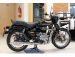 Klikněte pro detailní foto č. 3 - Royal Enfield Bullet 350 Standart Black ( odpočet DPH )