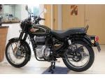 Klikněte pro detailní foto č. 6 - Royal Enfield Bullet 350 Standart Black ( odpočet DPH )