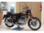 Klikněte pro detailní foto č. 1 - Royal Enfield Bullet 350 Standart Maroon ( odpočet DPH )