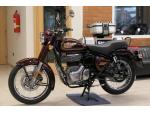 Klikněte pro detailní foto č. 4 - Royal Enfield Bullet 350 Standart Maroon ( odpočet DPH )