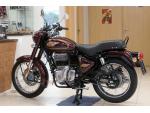 Klikněte pro detailní foto č. 6 - Royal Enfield Bullet 350 Standart Maroon ( odpočet DPH )