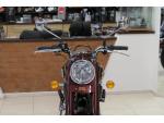 Klikněte pro detailní foto č. 8 - Royal Enfield Bullet 350 Standart Maroon ( odpočet DPH )