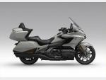 Detail nabídky - Honda GL 1800 Gold Wing Tour DCT airbag + BONUS