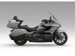 Klikněte pro detailní foto č. 1 - Honda GL 1800 Gold Wing Tour DCT airbag + BONUS
