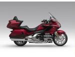 Klikněte pro detailní foto č. 2 - Honda GL 1800 Gold Wing Tour DCT airbag + BONUS