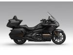 Klikněte pro detailní foto č. 3 - Honda GL 1800 Gold Wing Tour DCT airbag + BONUS