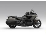 Klikněte pro detailní foto č. 1 - Honda GL 1800 Gold Wing DCT + BONUS