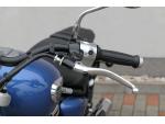 Klikněte pro detailní foto č. 10 - Royal Enfield Super Meteor 650 Astral Blue ( odpočet DPH )