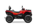 Klikněte pro detailní foto č. 1 - CFMOTO Gladiator X520 G2 - SLEVA NA EPS