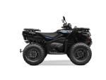 Klikněte pro detailní foto č. 3 - CFMOTO Gladiator X520 G2 - SLEVA NA EPS