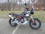 Klikněte pro detailní foto č. 1 - Aprilia Tuareg 660