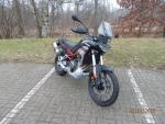 Klikněte pro detailní foto č. 2 - Aprilia Tuareg 660