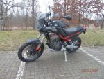 Klikněte pro detailní foto č. 4 - Aprilia Tuareg 660