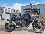 Klikněte pro detailní foto č. 4 - KTM 1290 Super Adventure S