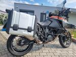 Klikněte pro detailní foto č. 5 - KTM 1290 Super Adventure S