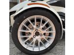 Klikněte pro detailní foto č. 7 - CAN-AM Spyder RT LIMITED 1330 Vegas White Pearl MY26