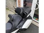 Klikněte pro detailní foto č. 11 - CAN-AM Spyder RT LIMITED 1330 Vegas White Pearl MY26