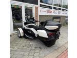 Klikněte pro detailní foto č. 12 - CAN-AM Spyder RT LIMITED 1330 Vegas White Pearl MY26