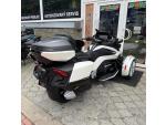Klikněte pro detailní foto č. 13 - CAN-AM Spyder RT LIMITED 1330 Vegas White Pearl MY26