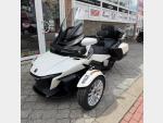 Detail nabídky - CAN-AM Spyder RT LIMITED 1330 Vegas White Pearl MY26