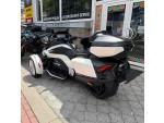 Klikněte pro detailní foto č. 3 - CAN-AM Spyder RT LIMITED 1330 Vegas White Pearl MY26