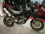 Klikněte pro detailní foto č. 1 - Yamaha XT 660 X Supermotard