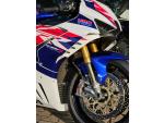 Klikněte pro detailní foto č. 2 - Honda CBR 1000 RR SP 30th anniversary