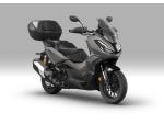 Klikněte pro detailní foto č. 4 - Honda ADV 350 Smart top box