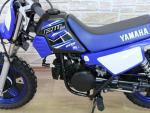 Klikněte pro detailní foto č. 10 - Yamaha PW 50 původ ČR, 1.majitel, odpočet DPH