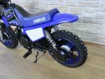 Klikněte pro detailní foto č. 11 - Yamaha PW 50 původ ČR, 1.majitel, odpočet DPH