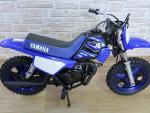 Klikněte pro detailní foto č. 3 - Yamaha PW 50 původ ČR, 1.majitel, odpočet DPH