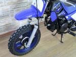 Klikněte pro detailní foto č. 9 - Yamaha PW 50 původ ČR, 1.majitel, odpočet DPH