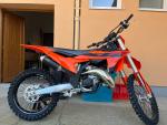 Obrázek k inzerátu: KTM 125 SX