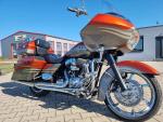 Klikněte pro detailní foto č. 1 - Harley-Davidson FLTRXSE CVO Road Glide