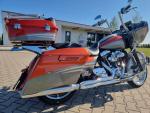 Klikněte pro detailní foto č. 4 - Harley-Davidson FLTRXSE CVO Road Glide