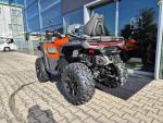 Klikněte pro detailní foto č. 6 - CFMOTO Gladiator X850 G3 EU5+