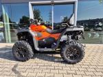 Klikněte pro detailní foto č. 7 - CFMOTO Gladiator X850 G3 EU5+