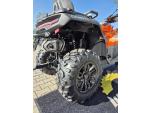 Klikněte pro detailní foto č. 13 - CFMOTO Gladiator X850 G3 EU5+