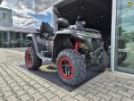 Klikněte pro detailní foto č. 2 - CFMOTO Gladiator X1000 G3 PREMIUM EU5+